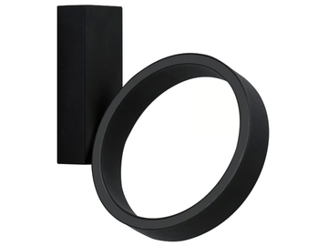 ENSO - LED adjustable aluminium wall lamp by Rossini Illuminazione - view 2